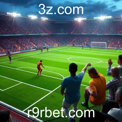 A Ascensão da Plataforma 9r Bet no Mercado de Jogos Online