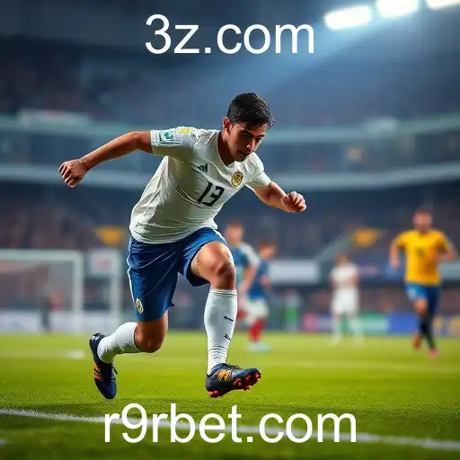 O Crescimento do 9r Bet no Mercado de Jogos