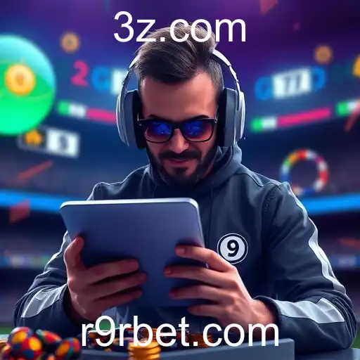 O Impacto da Plataforma 9r Bet no Mercado de Jogos