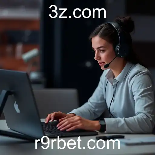 Ascensão da Plataforma de Jogos 9r Bet no Brasil