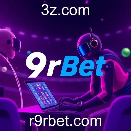 Mercado de Jogos em Expansão com 9r Bet