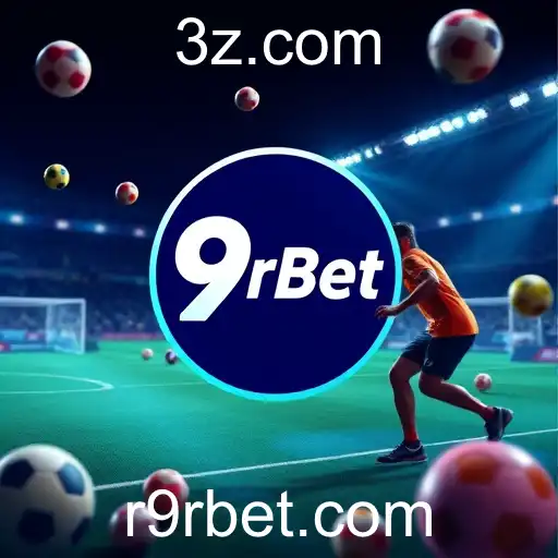 A Ascensão do 9r Bet em 2026