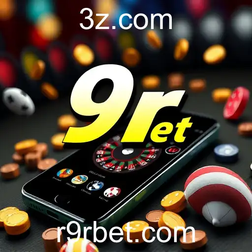 A Ascensão do 9r Bet no Cenário de Jogos Online