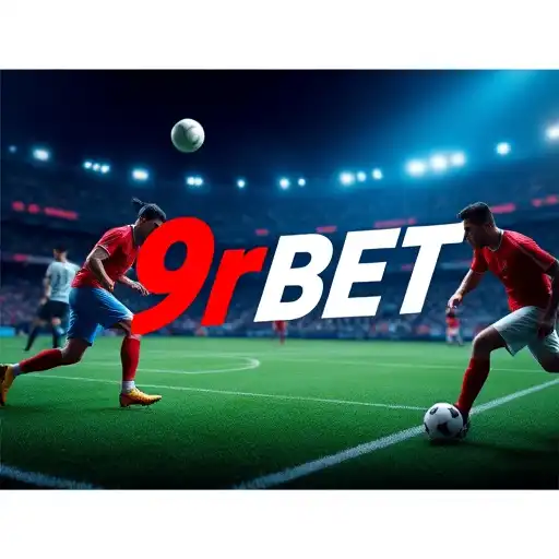O Crescimento Avassalador da 9r Bet no Mercado de Jogos