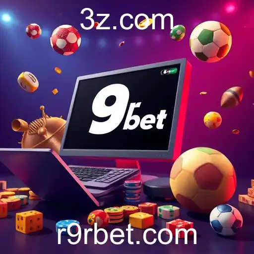 Expansão dos Jogos Online e Plataforma 9r Bet