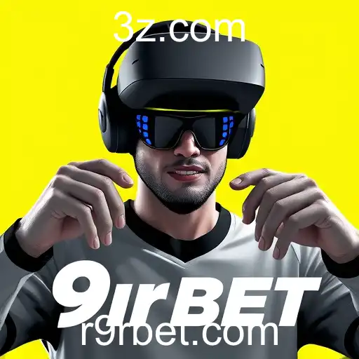 Plataforma 9r Bet e as Tendências em 2025