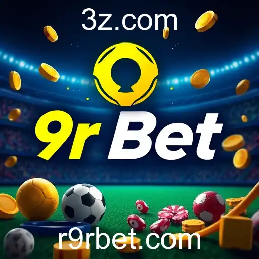 A Ascensão da Plataforma 9r Bet no Cenário de Jogos Online