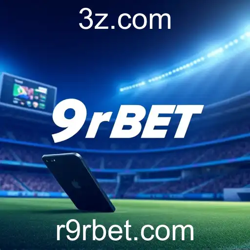 A Ascensão do 9r Bet: Jogos e Tendências de 2025