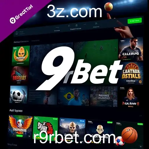 Expansão da Plataforma 9r Bet no Mercado Brasileiro