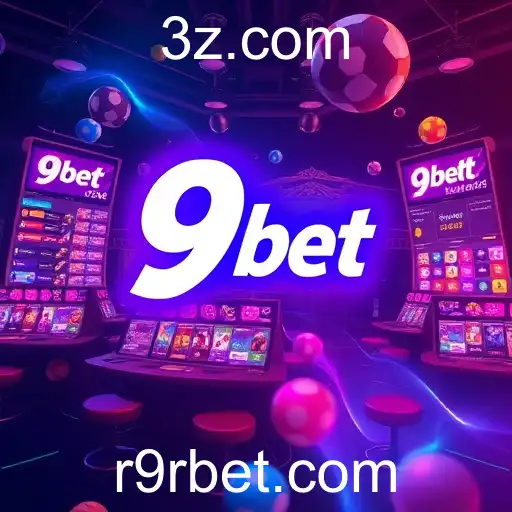 Tendências de Jogos Online em 2026 e o Impacto do Crescimento da Plataforma 9r Bet