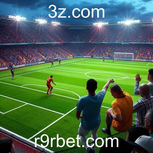 A Ascensão da Plataforma 9r Bet no Cenário Atual de Jogos