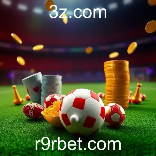 Explorando o Fascinante Mundo do Cassino Online na Plataforma 9R Bet