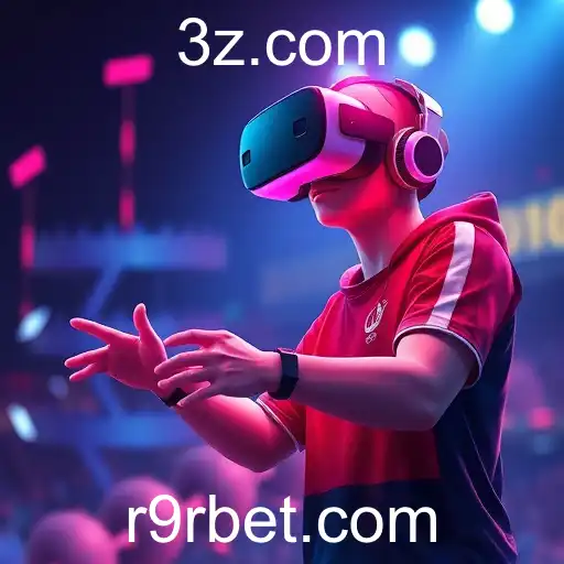 O Futuro dos Jogos Digitais com a Plataforma 9r Bet