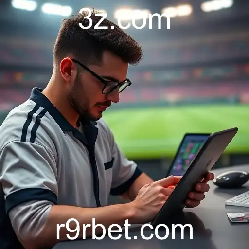 A Evolução do Jogo Online com a Plataforma 9r Bet