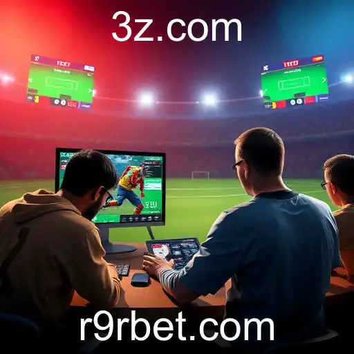 Inovações no Mercado de Jogos de Aposta Online em 2026