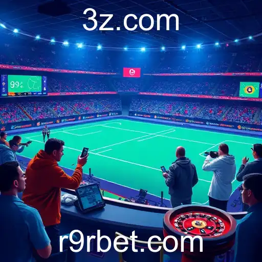 Inovações no Mundo dos Jogos Online em 2026