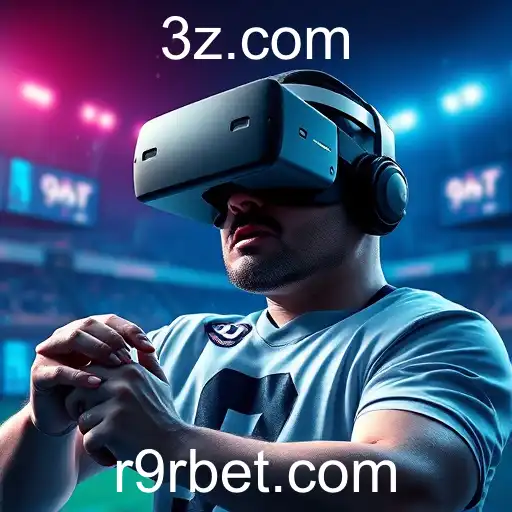 O Impacto Crescente da plataforma 9r bet no Mercado de Jogos Online