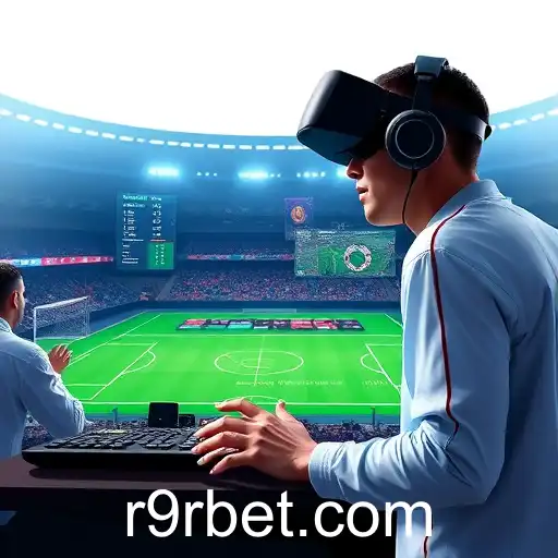 Crescimento dos Jogos Online no Brasil