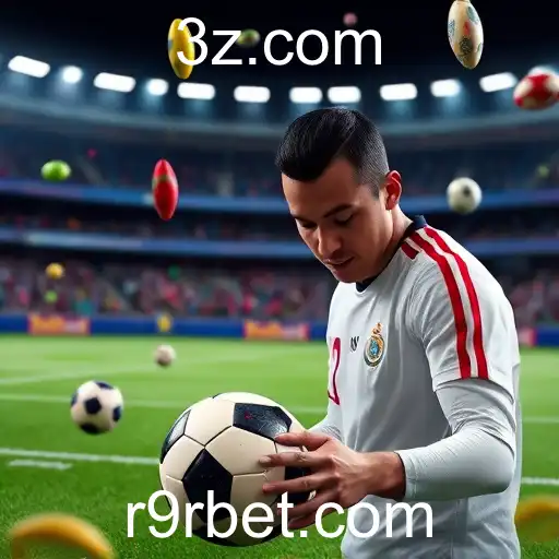 Inovação e Desafios: Explorando a Plataforma 9R Bet