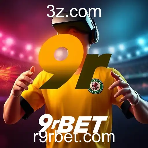 A Nova Era dos Jogos Online com Plataforma 9r Bet