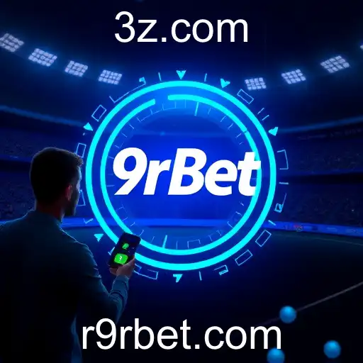 A Ascensão da Plataforma 9r Bet no Mercado de Jogos Online