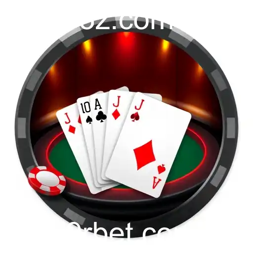 Experiência Inovadora: Jogo de Poker na Plataforma 9r bet