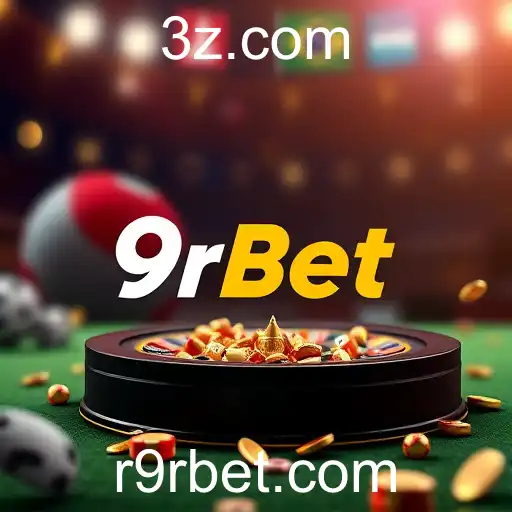 A Ascensão da Plataforma 9r Bet no Mercado de Jogos