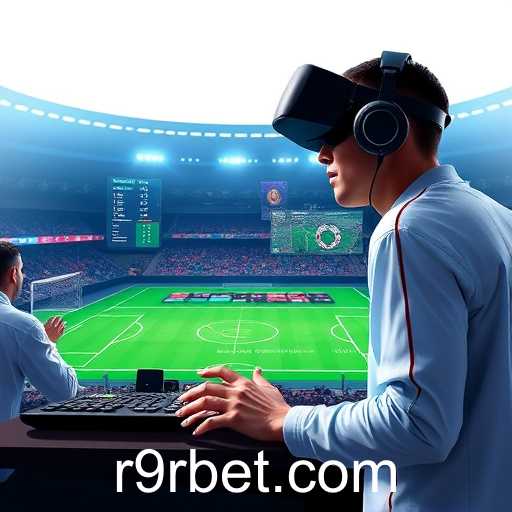 A Ascensão das Plataformas de Apostas em 2025