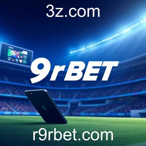 A Ascensão do 9r Bet: Jogos e Tendências de 2025