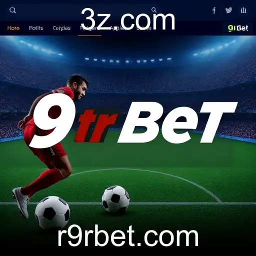 Apostas Esportivas na Plataforma 9r Bet: Diversão e Oportunidades