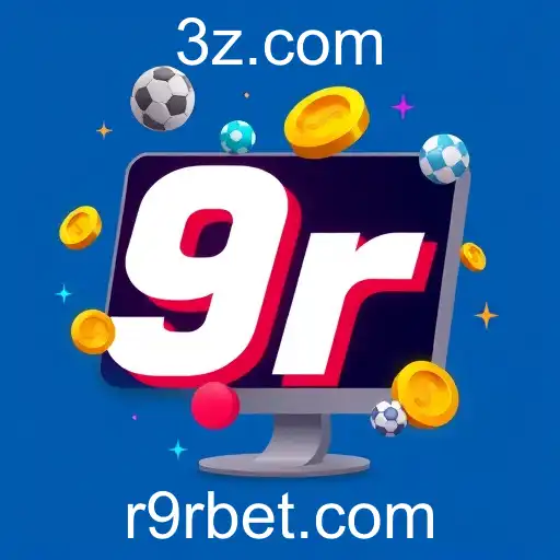 A Revolução dos Jogos Online: 9r Bet
