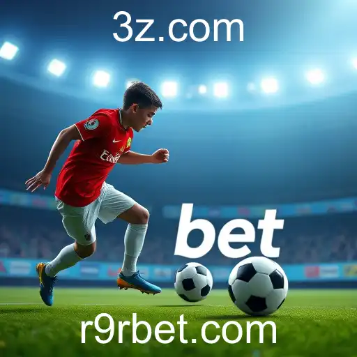 A Ascensão da Plataforma 9r Bet no Mercado de Jogos Online