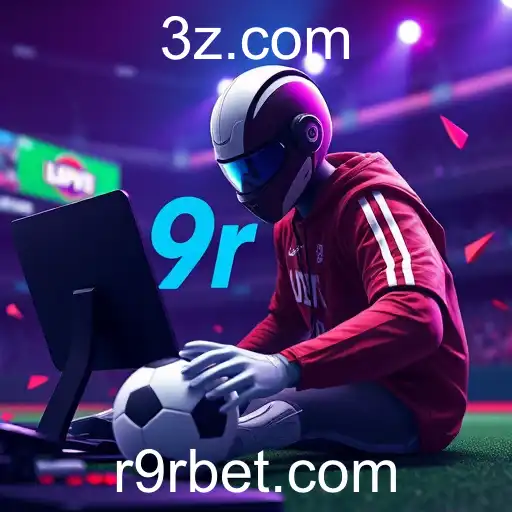 A Ascensão da Plataforma 9r Bet no Mercado de Jogos